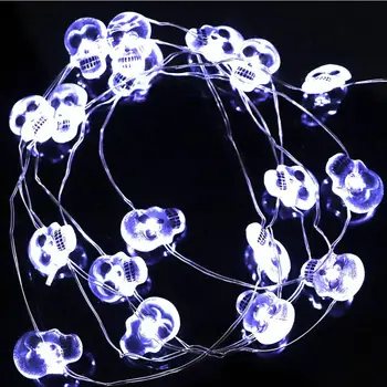 

Remote Control LED Waterproof 3M 30 Light Battery String Lights with Remote Control Outdoor Indoor Timer Lamp