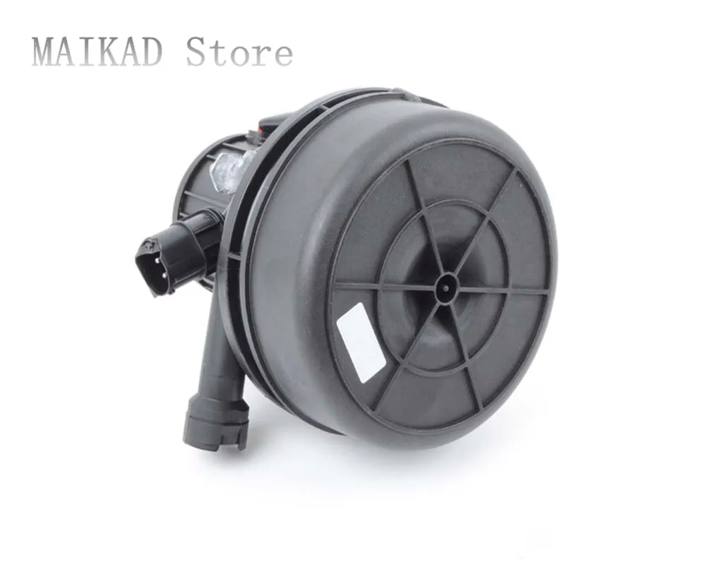 Secondary Air Injection Pump Air Pump for BMW X3 E83 Z4 E85 2.0d 2.0i 2.5i 3.0d 3.0i 11727571591 11727514953 11727571591