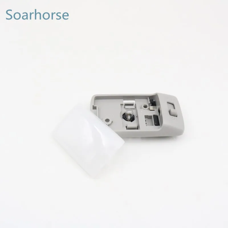 Najtaniej Dla suzuki jimny JB43 tylna lampa kopułowa do czytania lampa wewnętrzna reflektory dachowe z kablem uprzęży