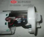 Топливный насос в сборе для JAC Heyue RS DSF 700 #01051019 248|Топливные насосы| |