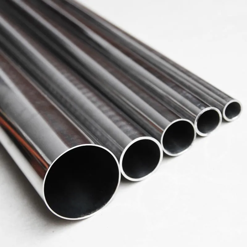 

Sanitary Tubing Weld 3/4 inch x 1 Meter x 0.065 inch Wall Thickness SS304 Stainless Steel