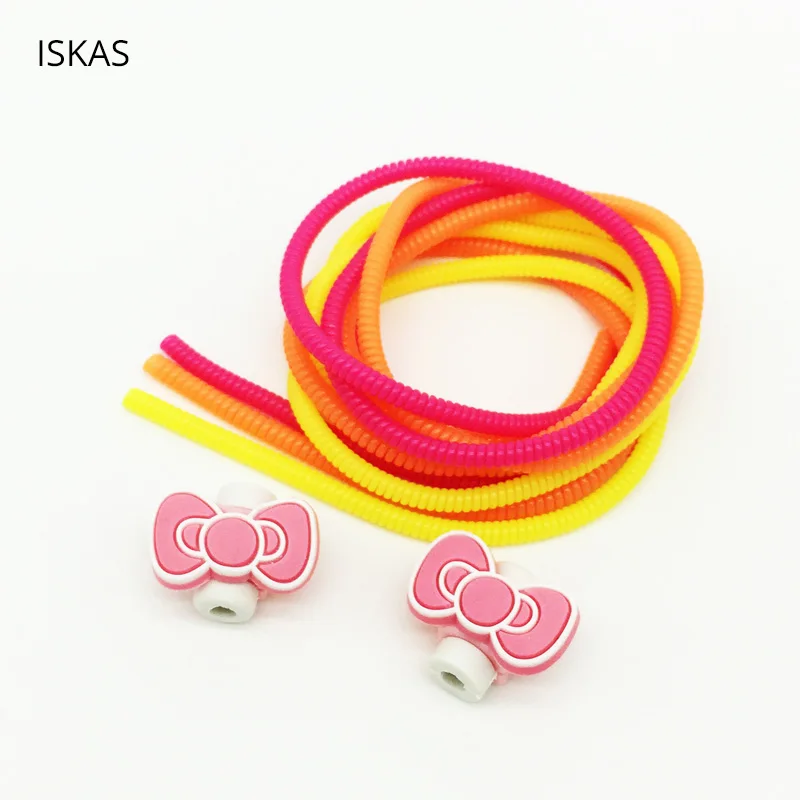 ISKAS For Cord Protection Clips Proteggi Cavo Round Travel Cable Organizer Usb Winding Cords Wires | Электроника