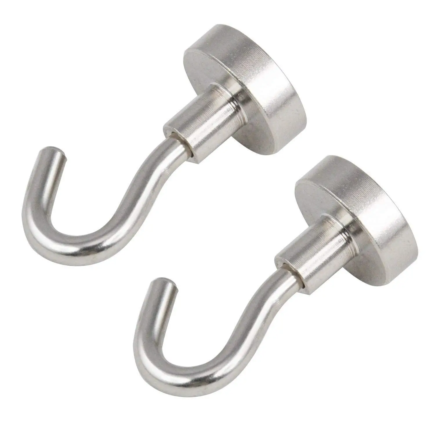 Hooks Holds Up To 500g Strong 2 pcsin Robe Hooks from