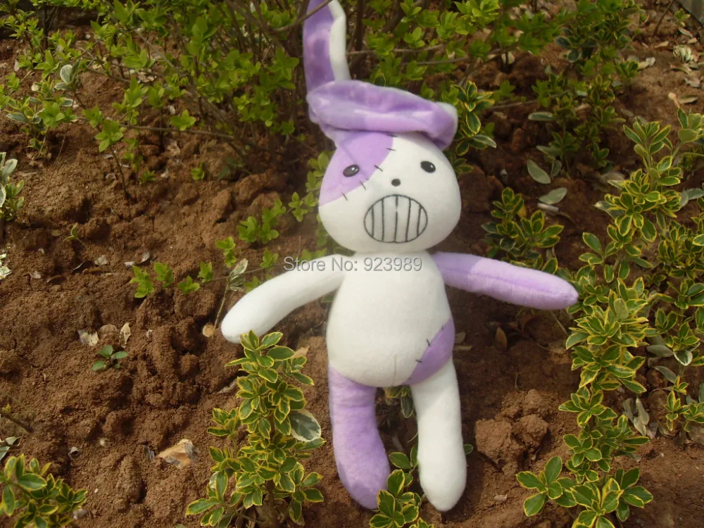 tomodachi stuffed animals