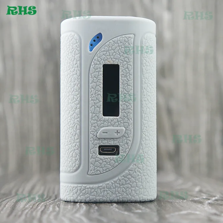 2017 RHS силиконовый пыленепроницаемый защитный чехол для электронной сигареты 220