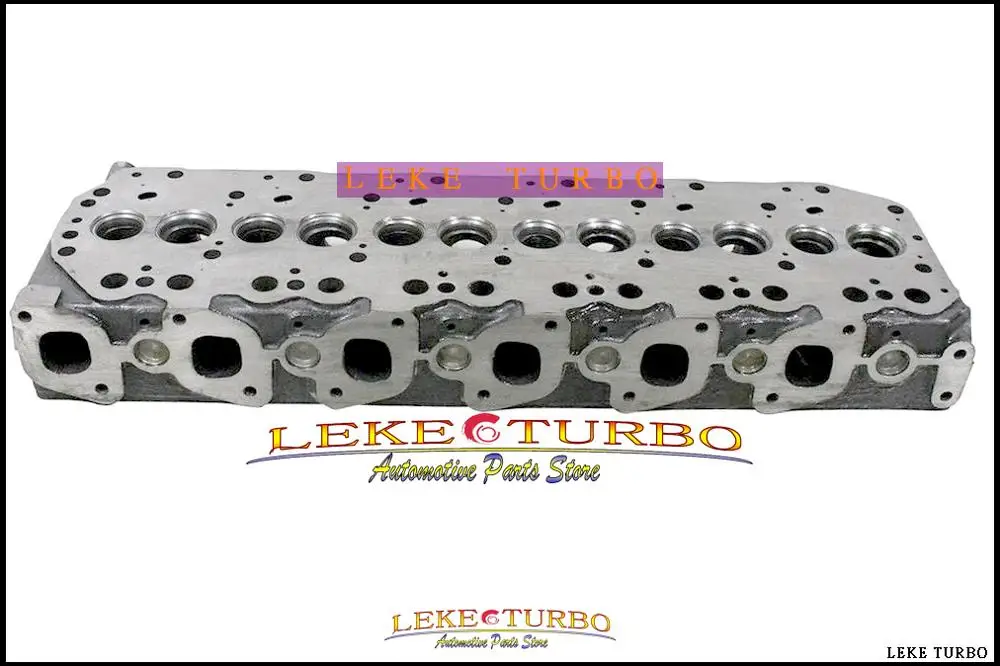 HB TD42 TD42T 4.2L D Bare Cylinder Head 11039-06J00 11039-06J01 11039-63T02 For Nissan (2)