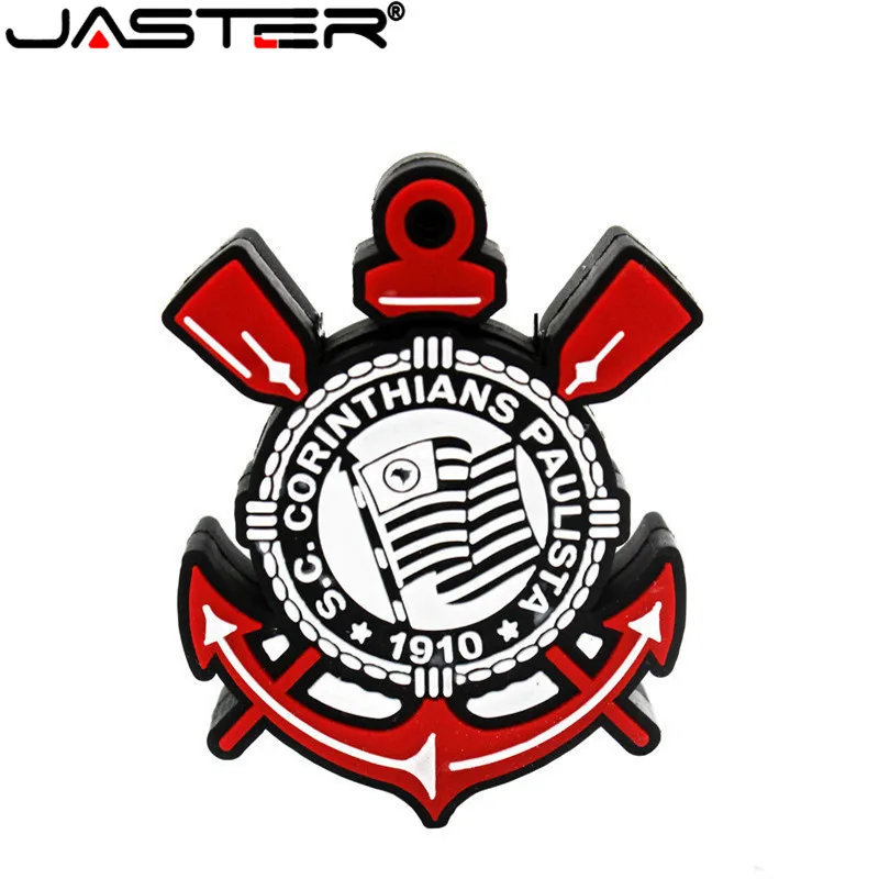 USB 2 0 Corinthian FC usb флеш накопитель 4 ГБ 8 16 32 64 ГБ|USB флэш-накопители| |