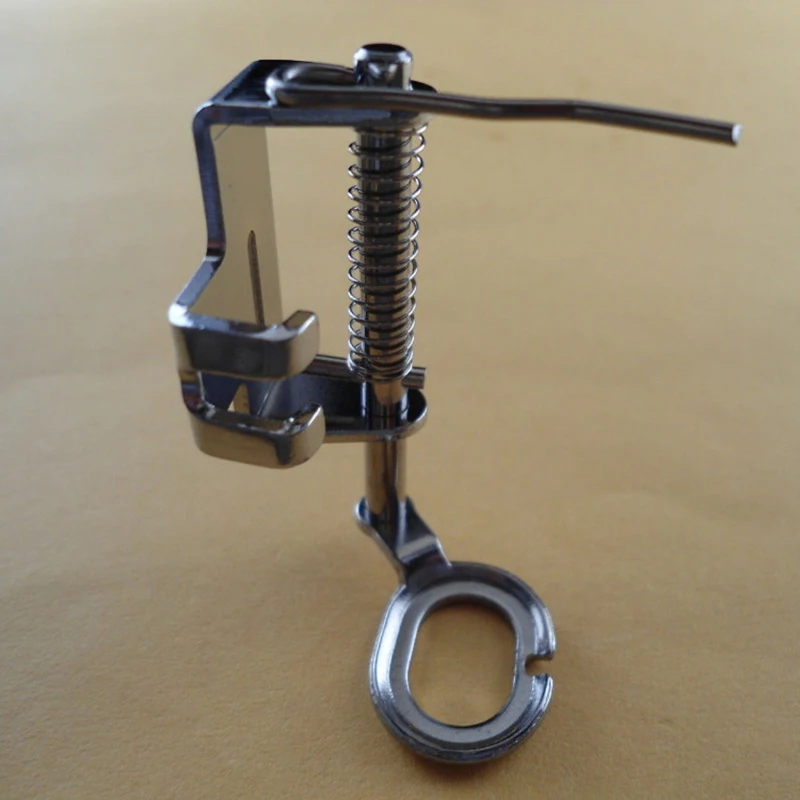 

DARNING,QUILTING,FREE MONTION LARGE HOLE FOOT HIGH SHANK BROTHER, JANOME #4021H