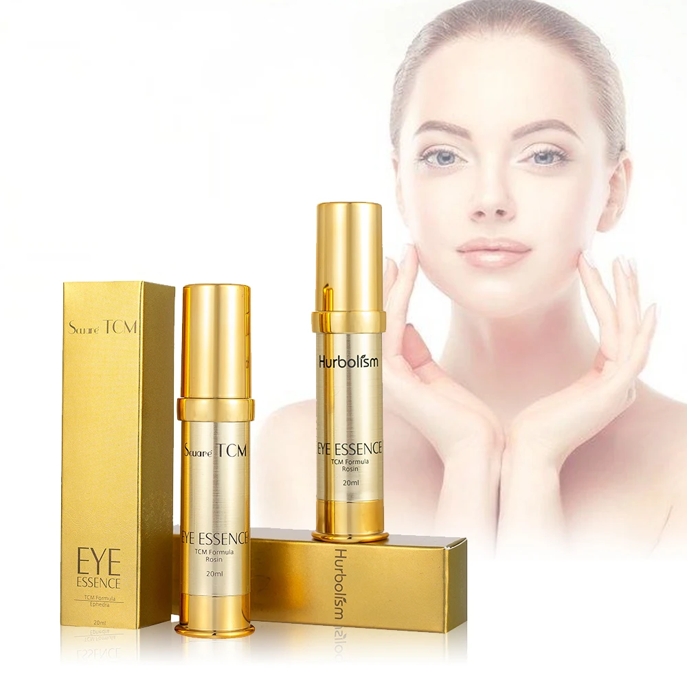 

Scuare&Hurbolism Eye Serum, TCM Formula, Buy One Get One Free ,keep skin tight, activate your eyes, eliminate swelling,