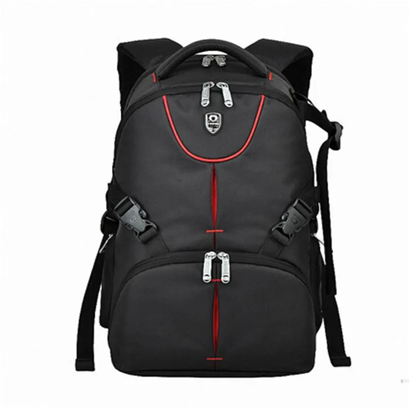 15 6 inches laptop backpack Waterproof Photo font b Digital b font DSLR font b Camera