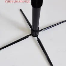 Маленькая, портативная стойка для флейты, портативные смарт-принадлежности для флейты