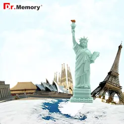 Dr. memory Pendrive статуя из мультфильма Liberty Usb флэш-накопитель 128 Гб 64 ГБ 32 ГБ 16 ГБ 8 ГБ 4 ГБ сжигание usb-накопитель подарок флешка