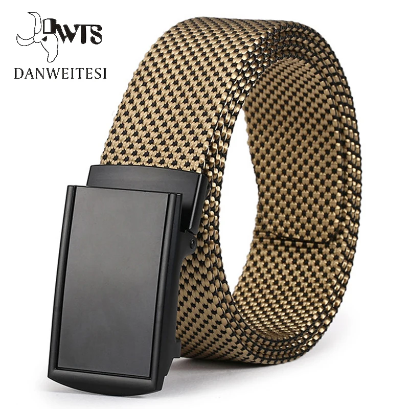 

[DWTS] nylon belts mens for belt tactical belt military outdoor multifunctional training belt high quality strap ceintures