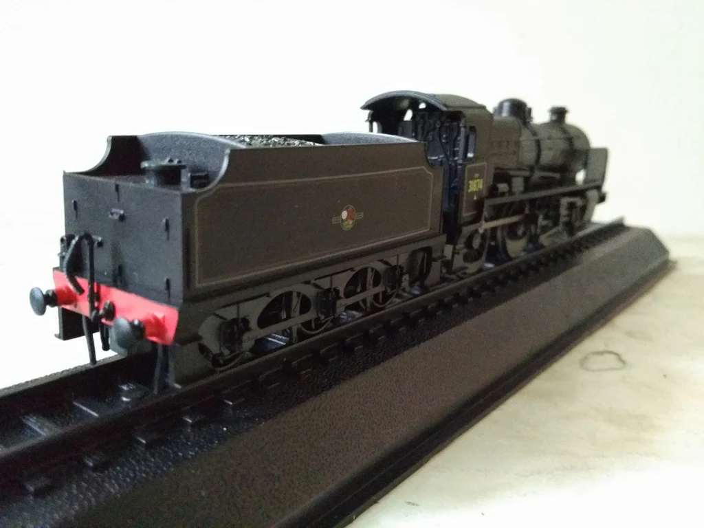 А MER 1: 76 1925: SR N Class2-6-0 NO31874 модель поезда Сплав Бутик игрушки для детей игрушки модель оригинальной коробке