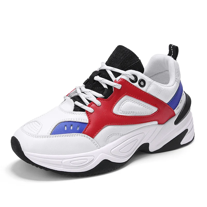 

New Women's Casual Shoes Woman Sneakers Fashion Ladies Shoes Breathable Flats Tenis Feminino Zapatillas Mujer Zapatos De Mujer