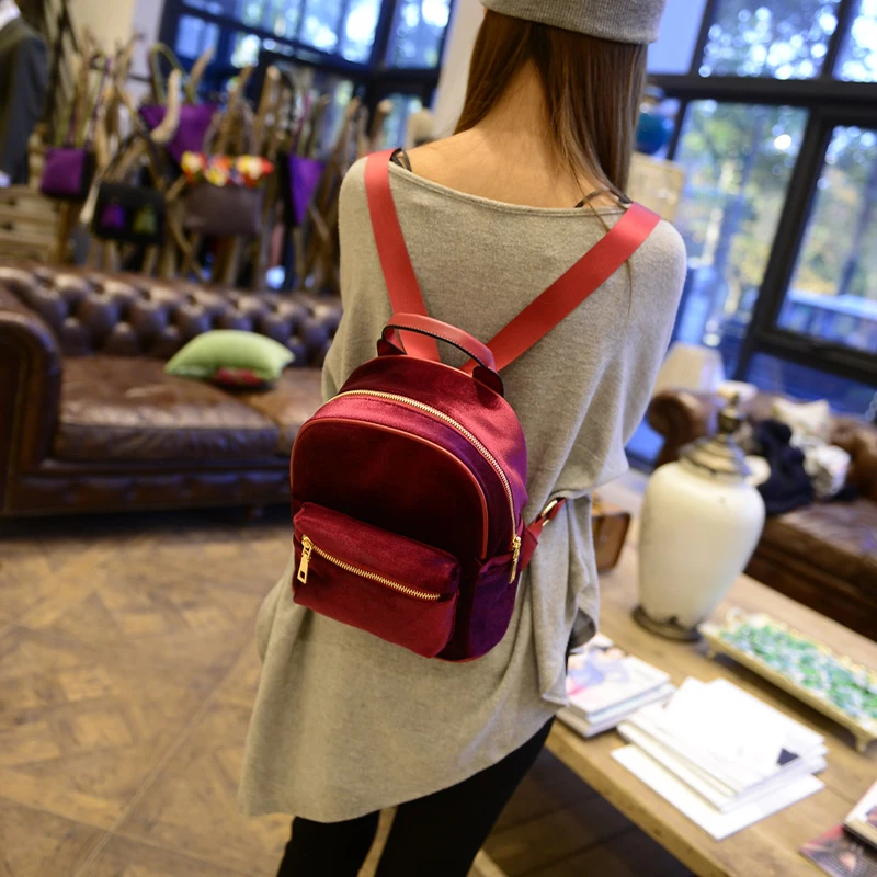 stylish mini backpacks