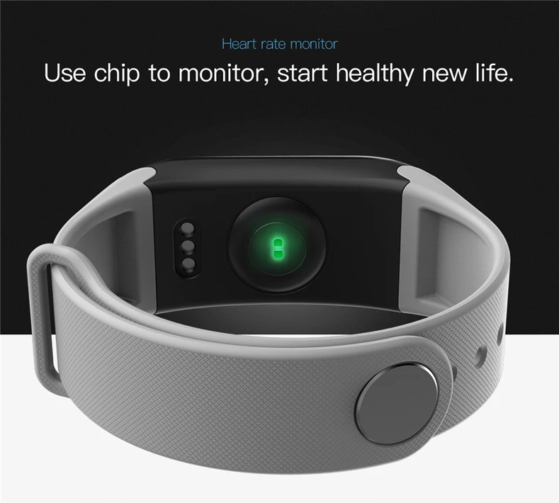 Além de Banda Colorida à Prova Monitor de Freqüência Keating Inteligente Pressão Arterial Tela d' Água Esportes Pulseira Cardíaca f1 5 Cheap Pulseiras inteligentes