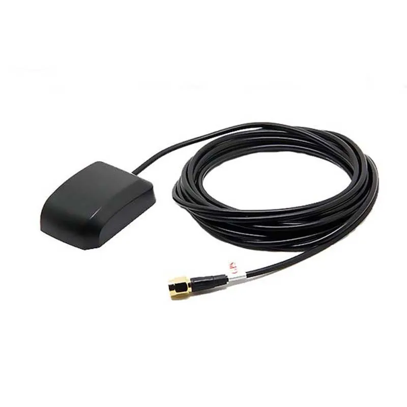 High quality low price Navigation GPS antenna base car active