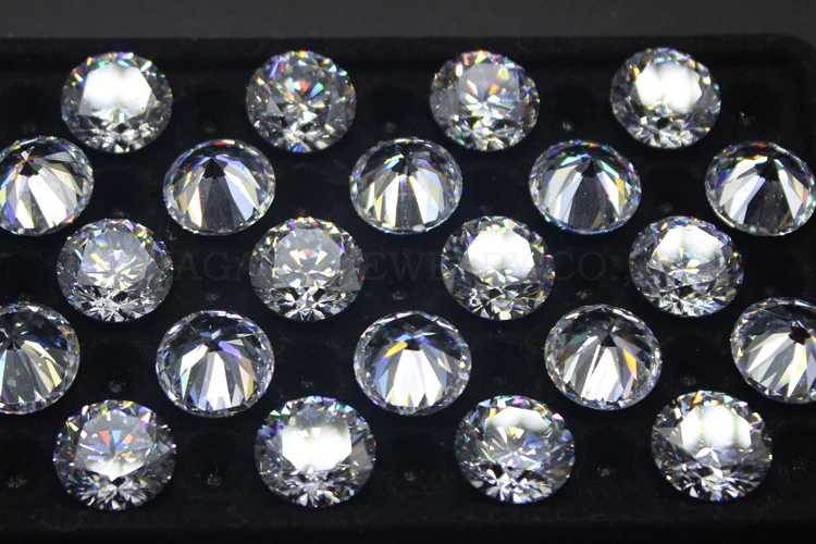 圆形白色锆石5A_07_IMG_3993