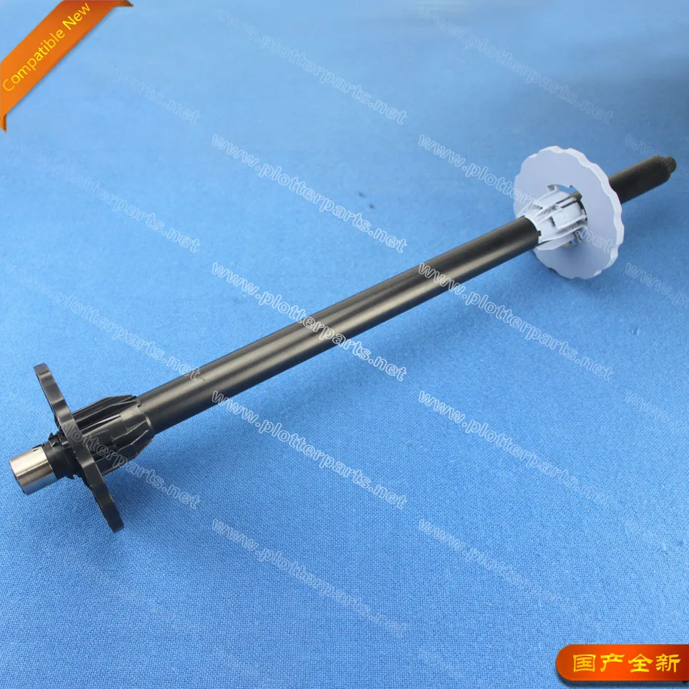 Q6659-60183 Q6677-60028 take-up reel spindle assembly 44 INCH for HP DesignJet Z2100 Z3100 Z3200 Z2100PS Z3100PS Z3200PS new Q6659-60183 Q6677-60028 take-up reel spindle assembly 44 INCH for HP DesignJet Z2100 Z3100 Z3200 Z2100PS Z3100PS Z3200PS new