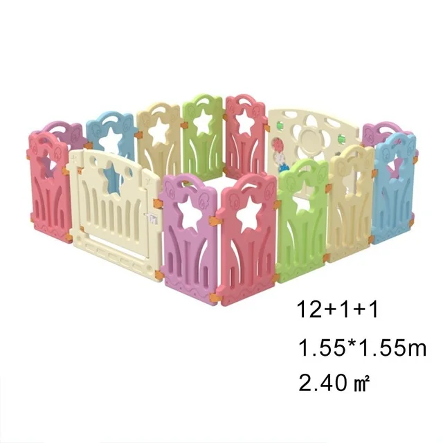 baby protection fence