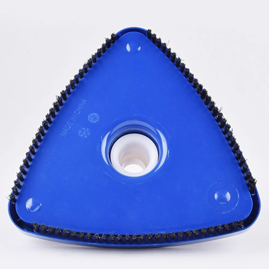 Swimming Pool Tool Suction Vacuum Head Brush Cleaner Above Ground Inground Cleaning Tools
