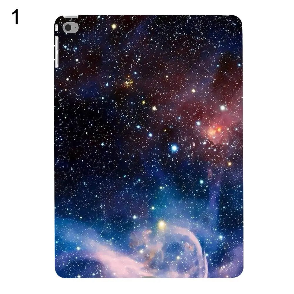 Таинственный Вселенная Космос планшет телефон Защитный чехол Обложка для iPad Mini 2/4 Лидер продаж