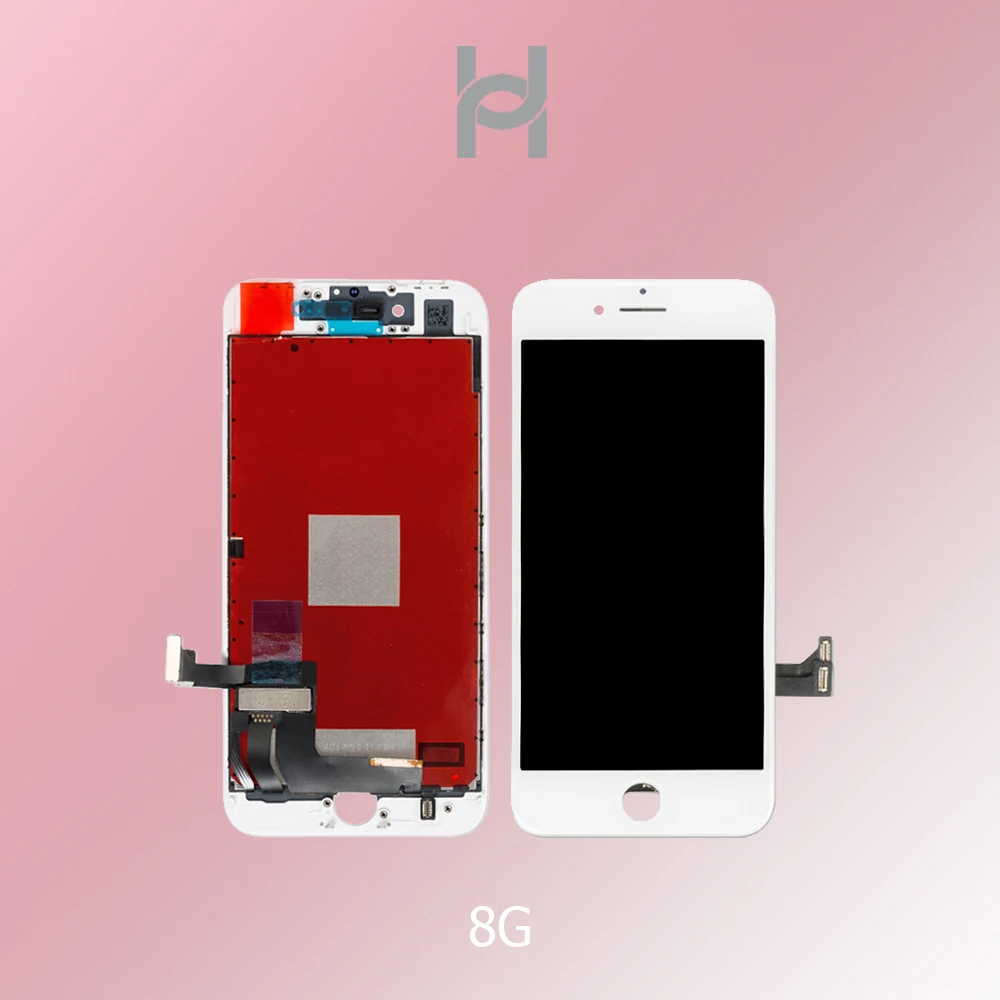 8G