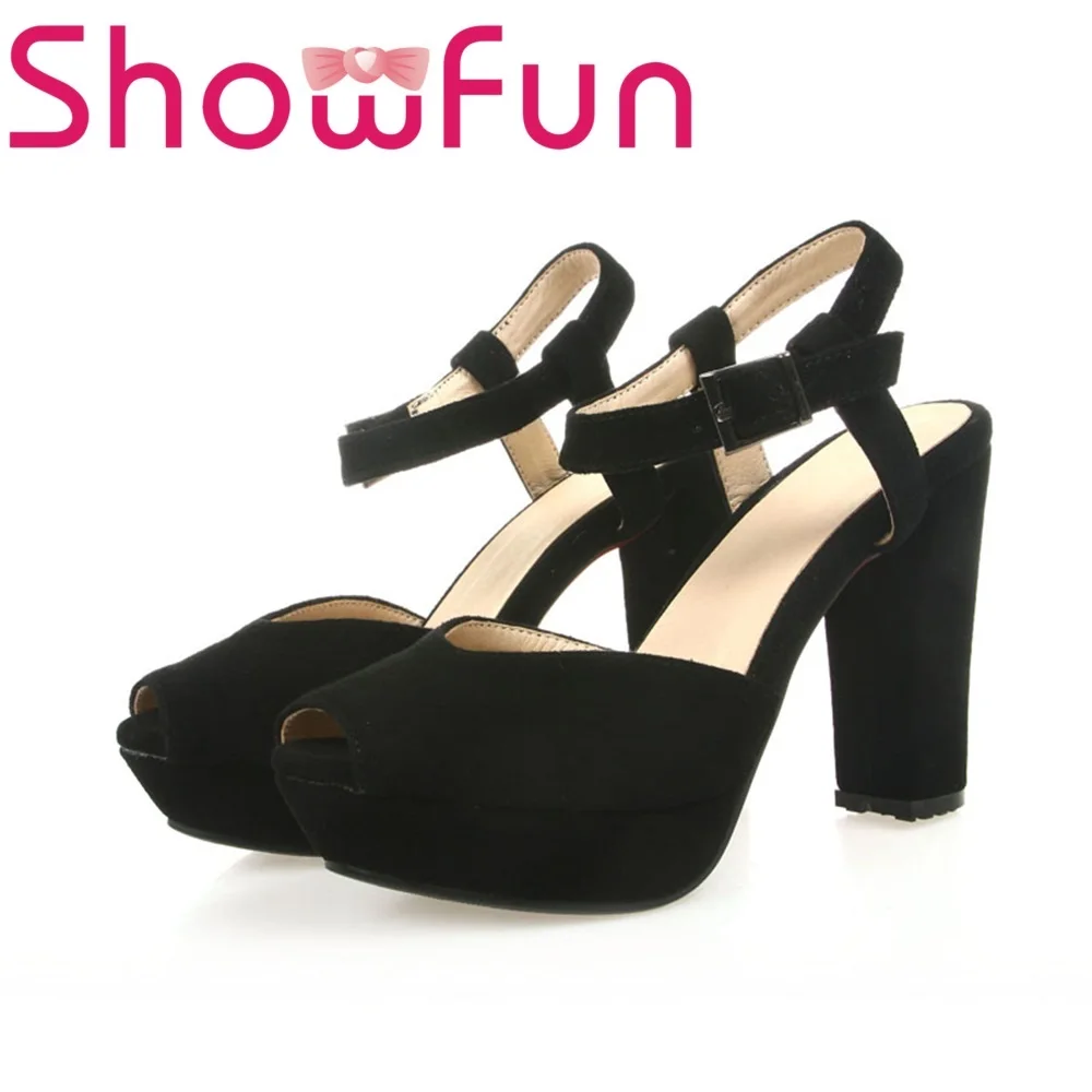 buckle ankle strap heels