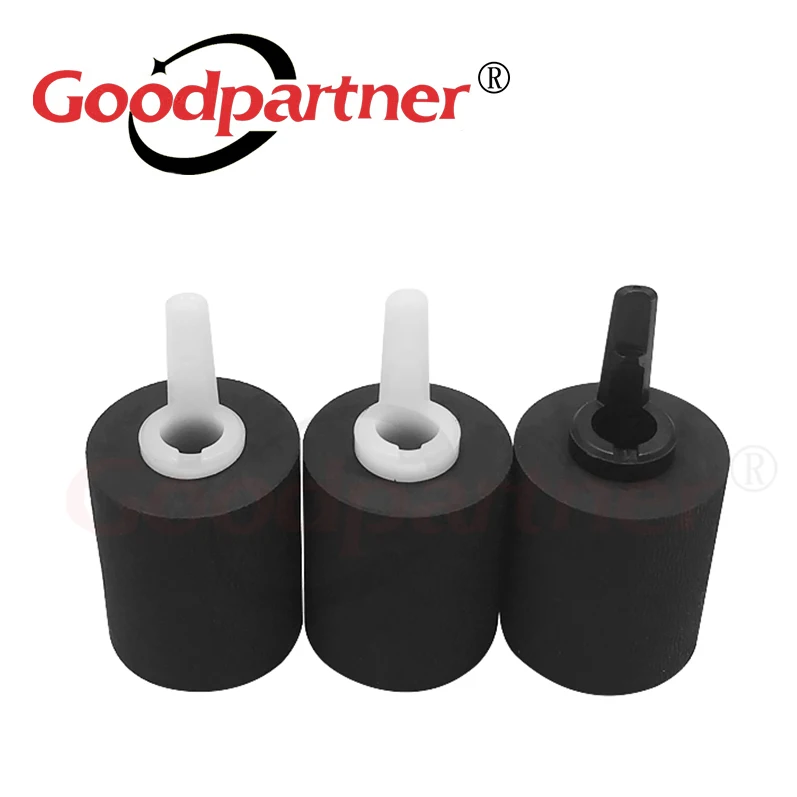 

5SET 2N406030 2N406040 Separation Feed Pickup Roller for Kyocera 4501i 5501i 6501i 7002i 8001i 8002i 6551ci 7551ci 7052ci 8052ci