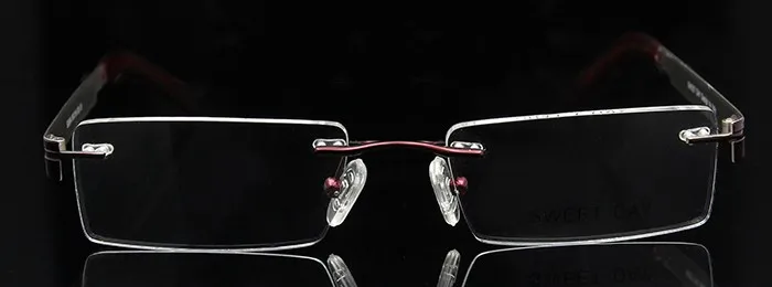 Women Rimless Glasses (17)