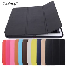 1:1 Магнитный смарт-чехол с подставкой Чехол для Apple iPad Pro 12,9 дюймов чехол для планшета s