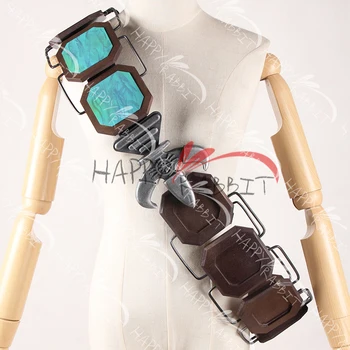 

57" Kilik Shoulder Strap PVC Cosplay Prop -1306