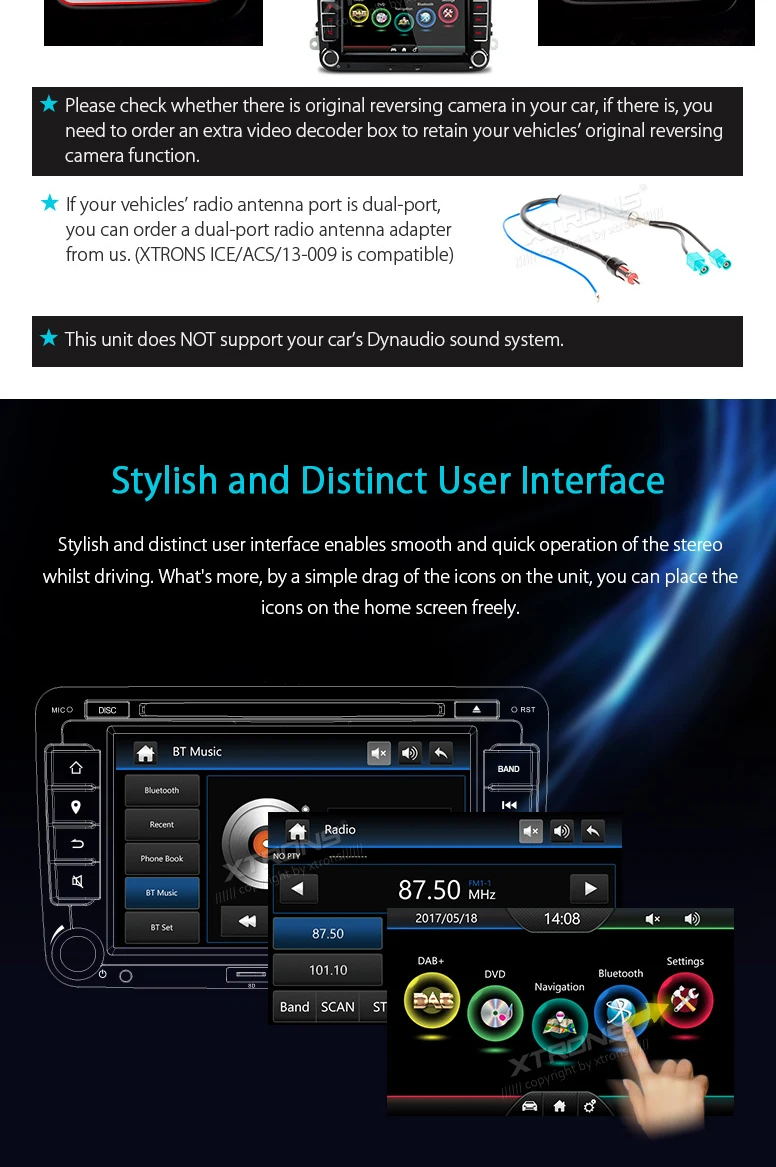 Perfect 7" DAB+ Radio Car DVD Player GPS For Volkswagen VW Skoda Seat Amarok Beetle Bora Caddy Eos Golf Passat T5 Auto 2 Din RDS Stereo 4 Perfect 7" DAB+ Radio Car DVD Player GPS For Volkswagen VW Skoda Seat Amarok Beetle Bora Caddy Eos Golf Passat T5 Auto 2 Din RDS Stereo 4