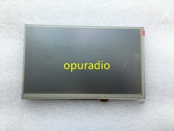

Brand new 7inch LCD display AT070TN94 with touch panel for car GPS navigation LCD digitizer 2pcs.lot