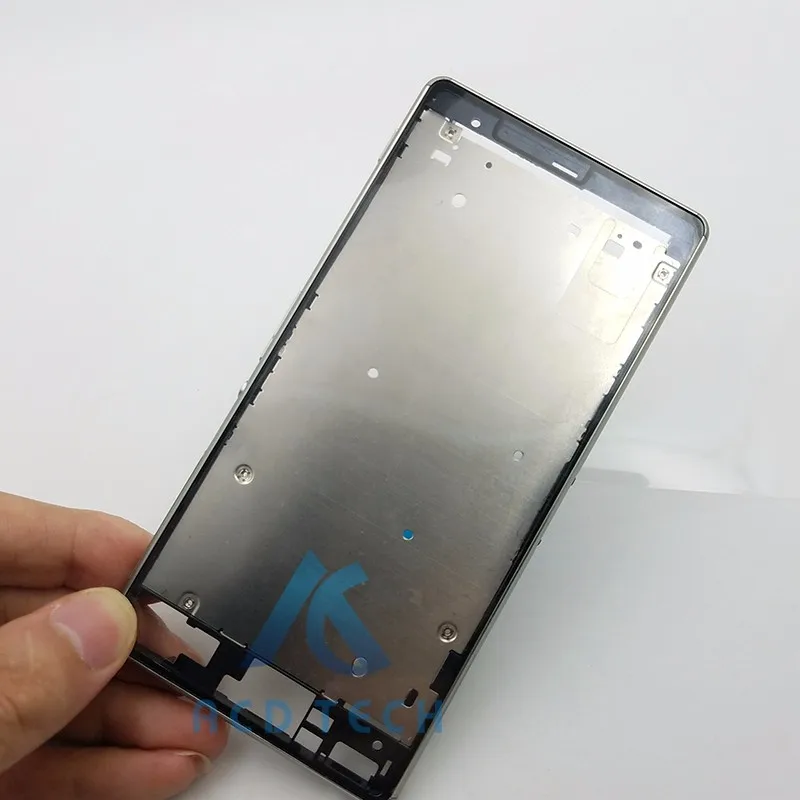 Водонепроницаемый клей для SONY Xperia Z3, D6603, D6653, Z3dual, D6633, D6683, Передняя ЖК-наклейка, задняя крышка, лента, полный набор клея