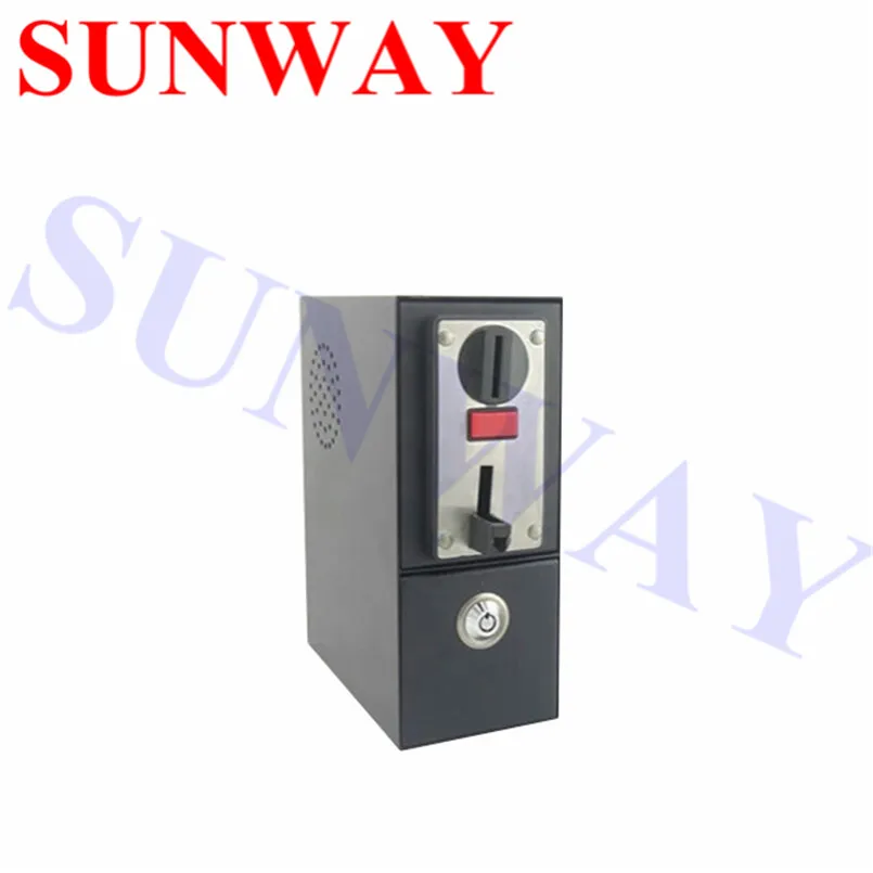 

Coin Operated Coin box System Intelligent CPU Multi Coin Acceptor with PC control For Kiosks system/Vending machine