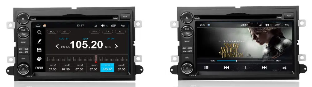 Top For Ford Expedition 2007~2011 Car Android Player DVD GPS Navigation System HD Screen Radio Stereo Integrated Multimedia 6 Top For Ford Expedition 2007~2011 Car Android Player DVD GPS Navigation System HD Screen Radio Stereo Integrated Multimedia 6