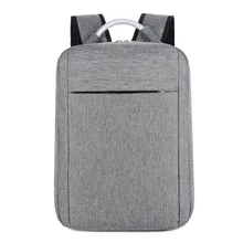 Fashion Man Nylon15.6 Inch Laptop Backpack Travel Bagpack School Bags For Teenage Boy Mochila Male Business Computer Backpacks kingsons men s backpack nylon knapsack mochila for male laptop notebook computer travel business school bags