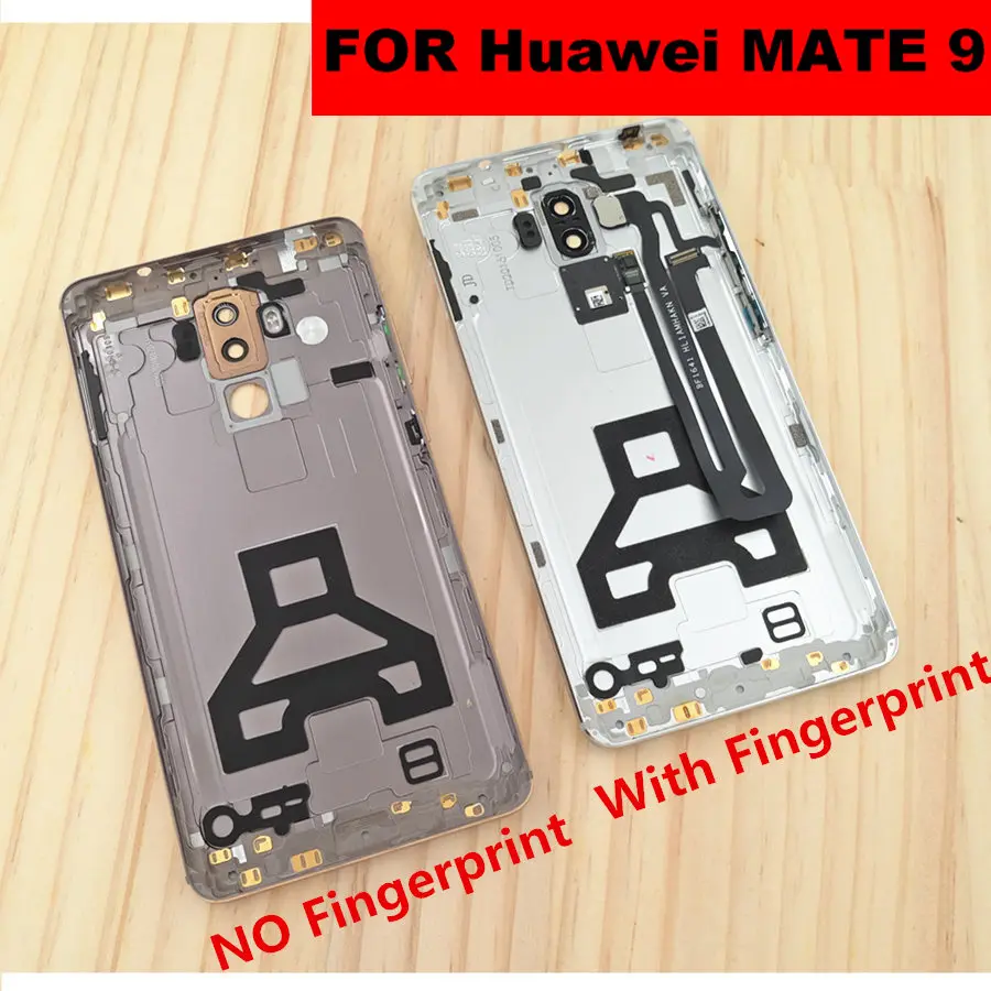 Dla Huawei MATE 9 MHA AL00 tylna tylna pokrywa baterii obudowa z zasilania przycisk głośności przyciski boczne + obiektyw aparatu z powrotem pokrywa drzwi w Obudowy do telefonów komórkowych od Telefony komórkowe i telekomunikacja na Dla Huawei MATE 9 MHA AL00 tylna tylna pokrywa baterii obudowa z zasilania przycisk głośności przyciski boczne + obiektyw aparatu z powrotem pokrywa drzwi w Obudowy do telefonów komórkowych od Telefony komórkowe i telekomunikacja na