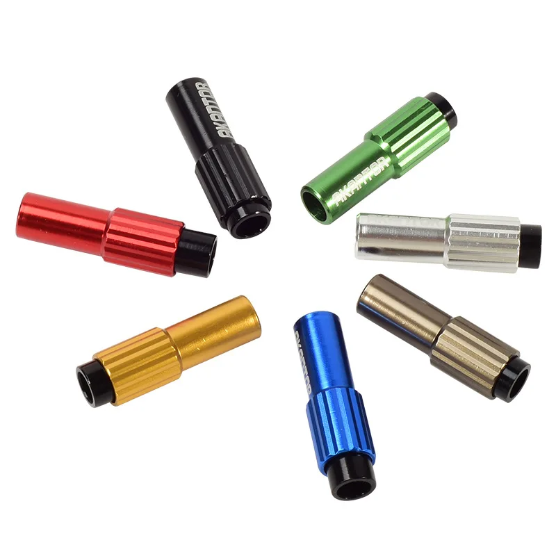 

Mid-Section Screw Mountain Bicycle Hand-Variable Regulator Variable Speed Pull-Line Mid-Section Pipe Fine-tuning Screw