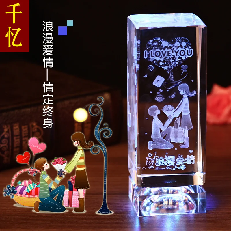 special surprise boyfriend