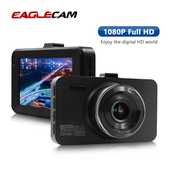 

Super Mini Car Dvr FHD 1080P Dash Cam 3" LCD screen Car Dvrs Rearview Camera Auto Recorder register