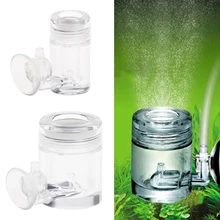 popular acrylic aquarium sizes