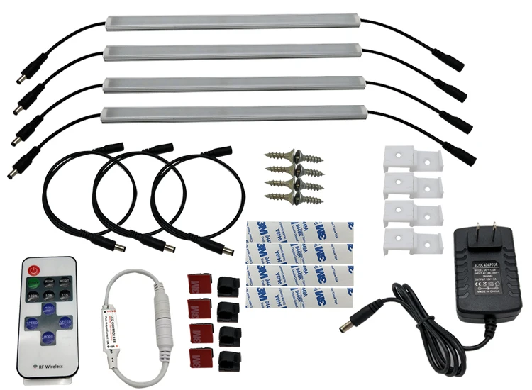 led kitchen light 01