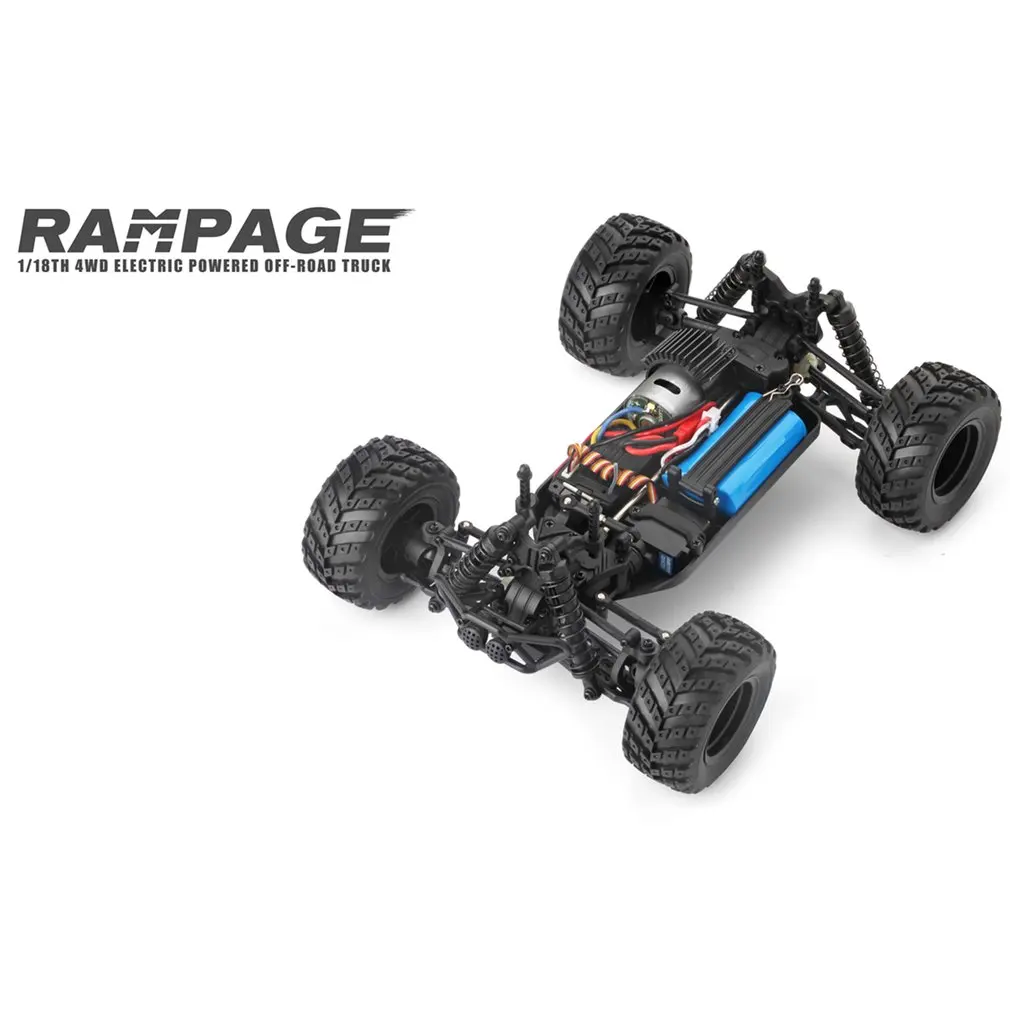 HBX RC автомобиль 18859 4WD 2,4 г 1:18 30 км/ч высокая скорость RC Drift Дистанционное управление автомобиль внедорожный грузовик электронная гоночная модель автомобиля