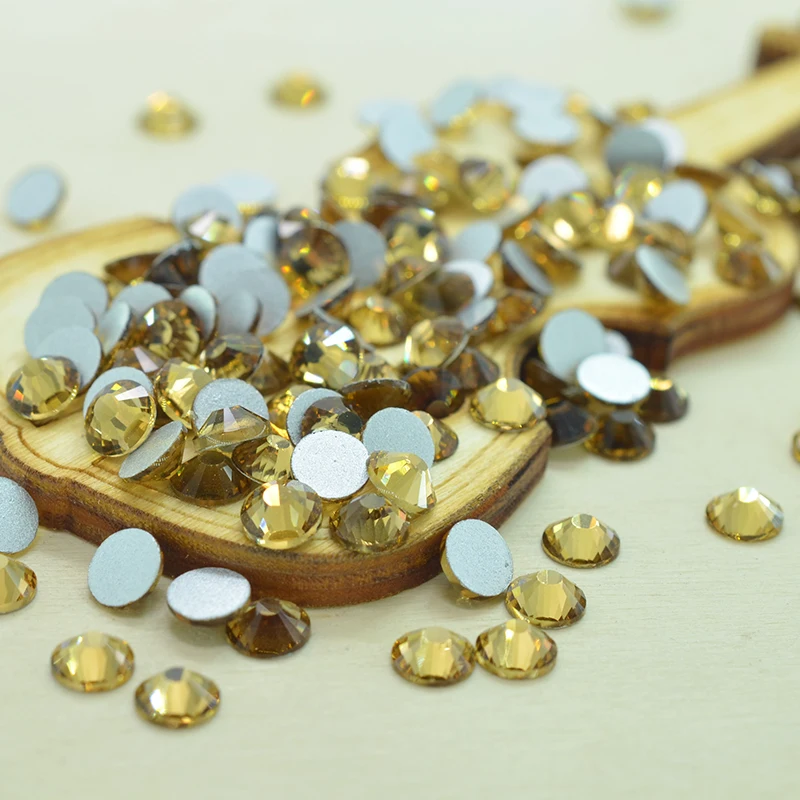 Rhinestones 3
