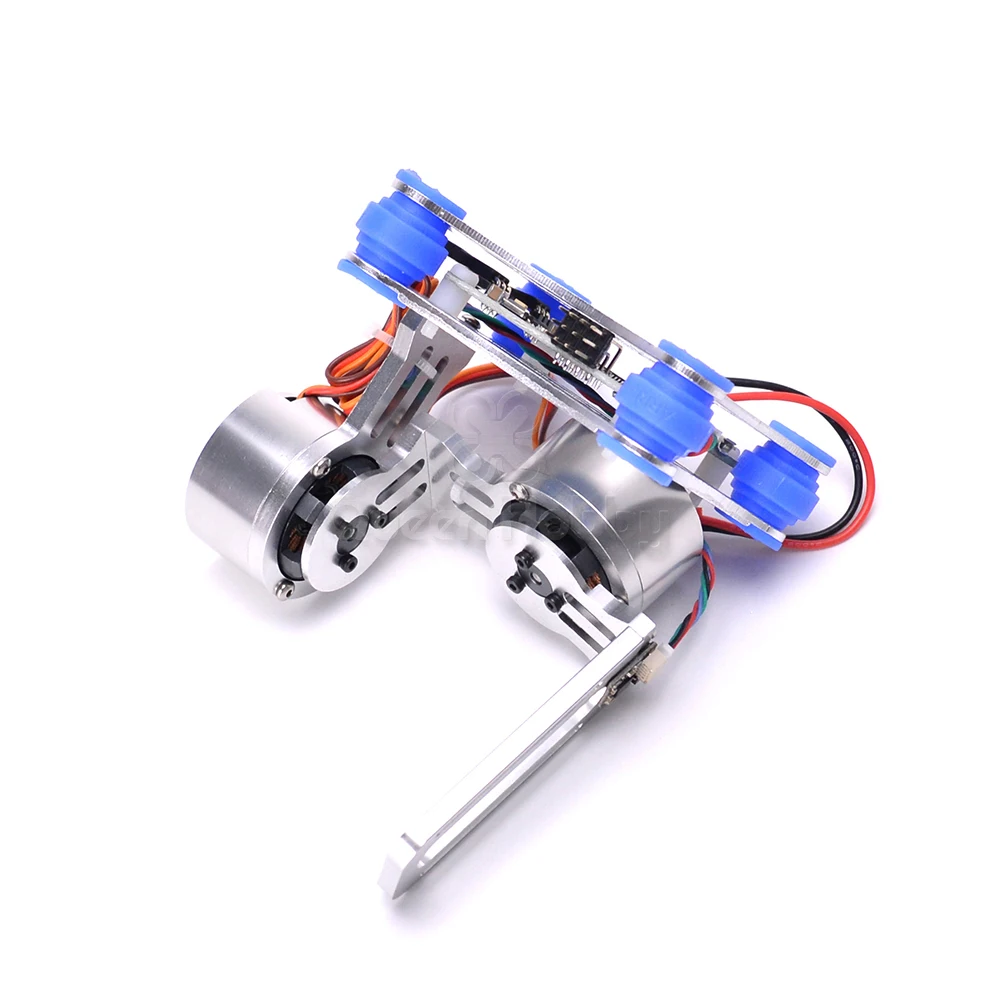 BGC3.15 flight controller