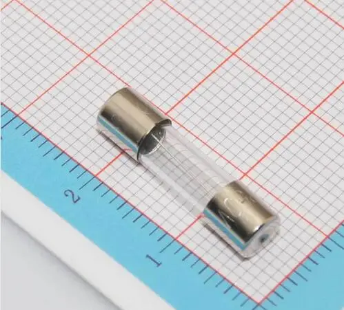 Free shipping Fuse 5 * 20 F3AL250V fuse glass fuse 3A250v 20pcs/lot ...
