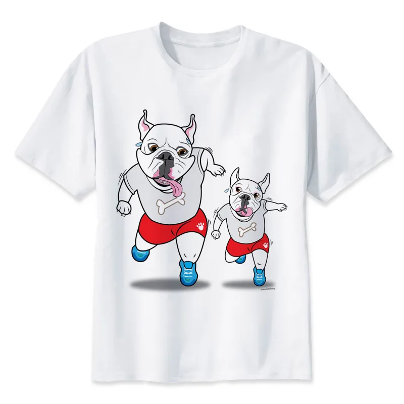 MR_2014_Artistic bulldog Running 